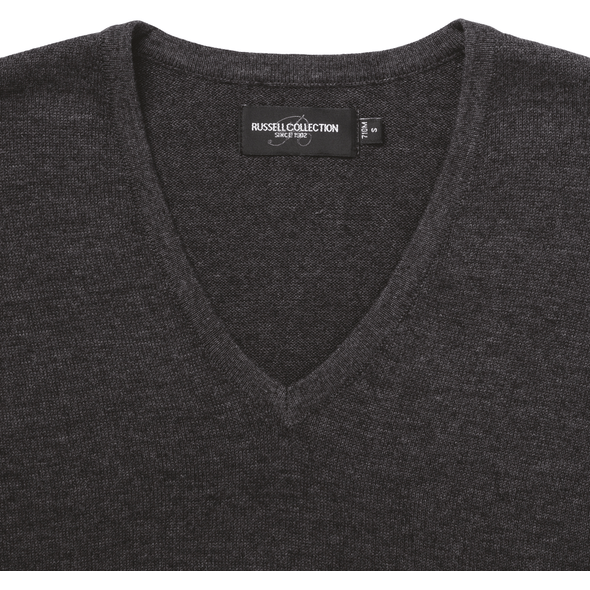 Pull col V pour femme Pull col V pour femme